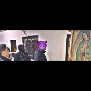 Meet your Posher, Cristian